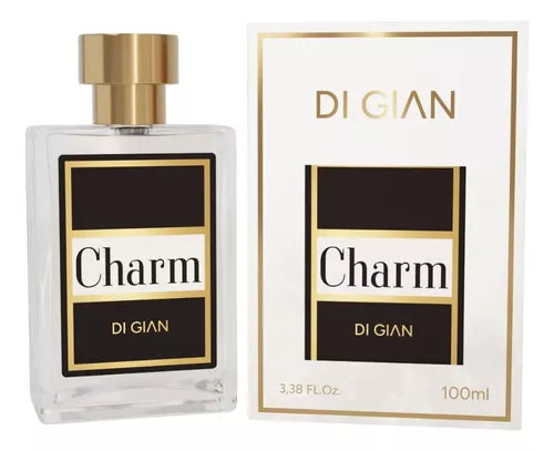 Perfume Feminino Charm - 100 ML