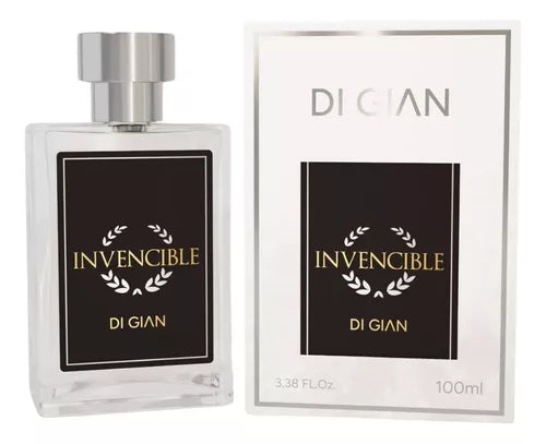 Perfume Masculino Invencible - 100 ML
