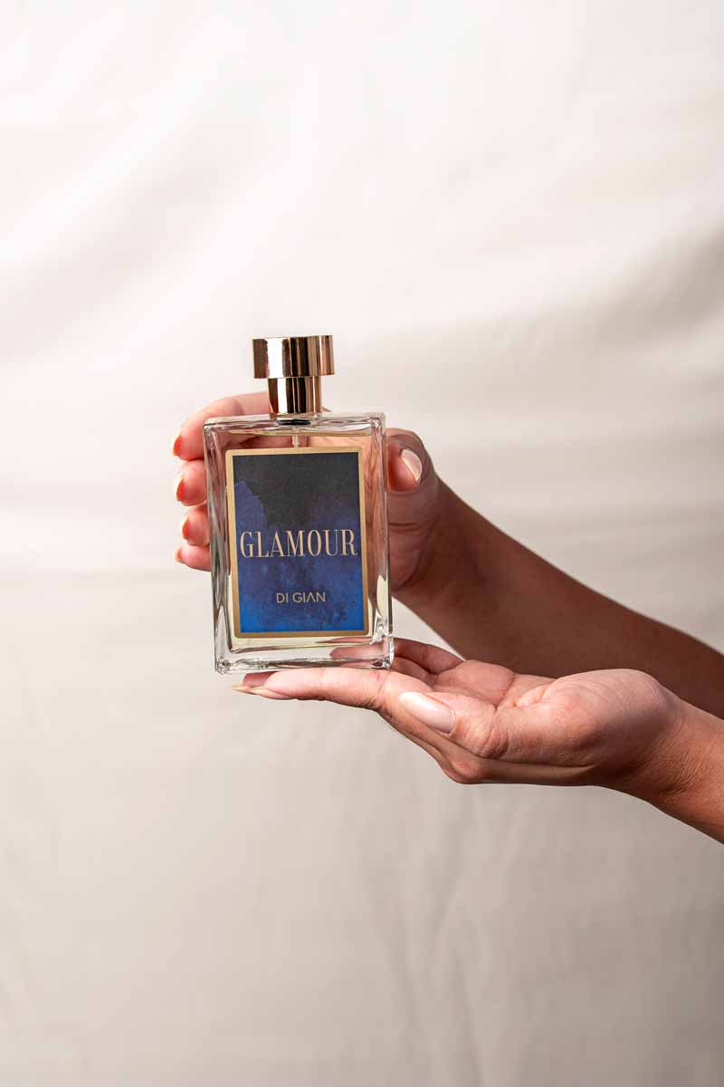 Kit - Vip Rose + Glamour