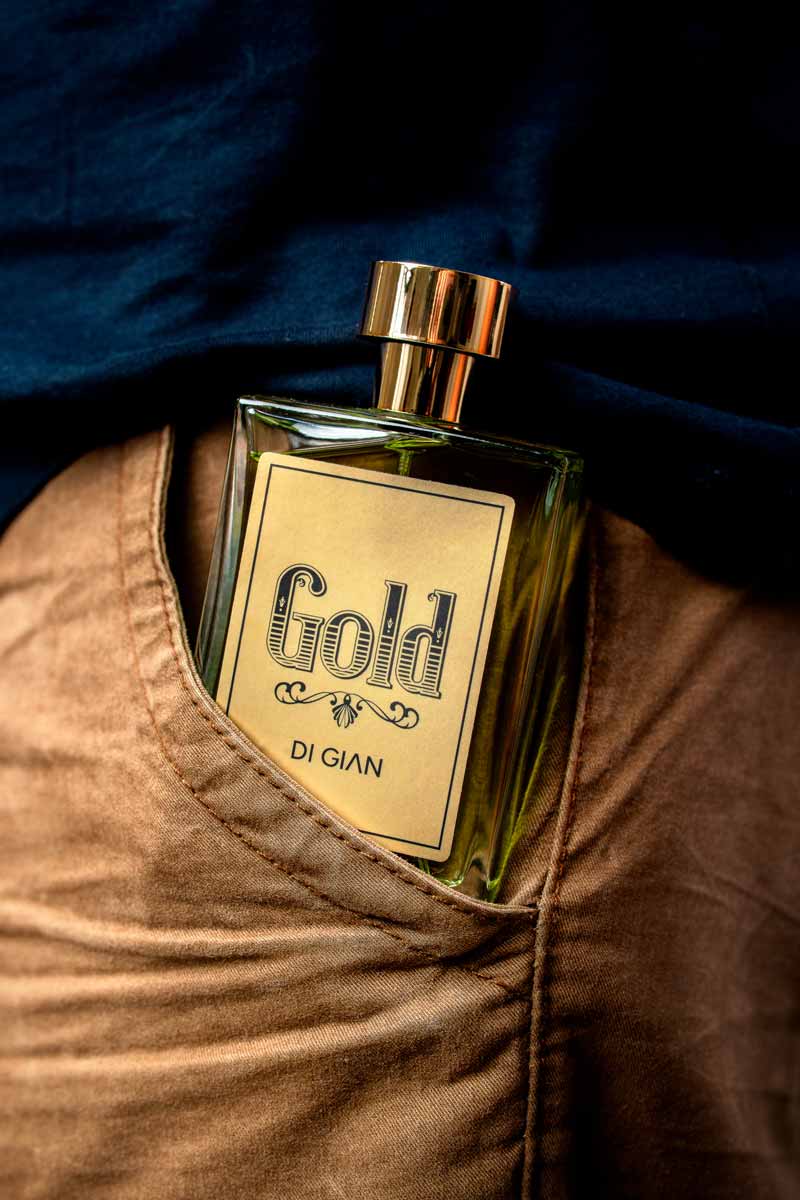 Kit - Invencible Elixir + Gold