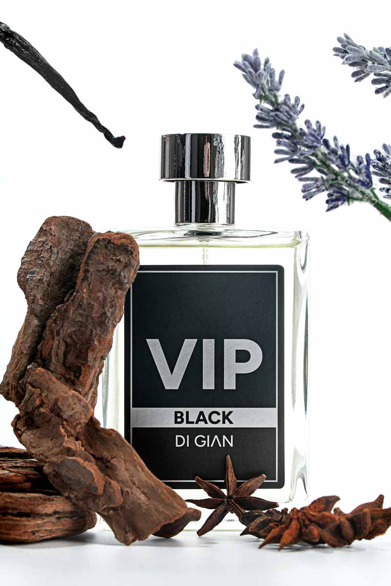 Kit - Invencible Elixir + Vip Man