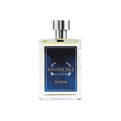 Perfume Masculino Invencible Elixir - 100 ML