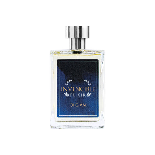 Perfume Masculino Invencible Elixir - 100 ML