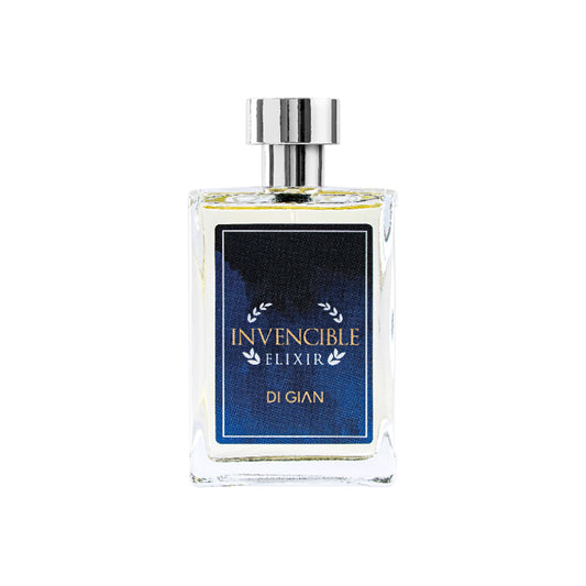 Perfume Masculino Invencible Elixir - 100 ML