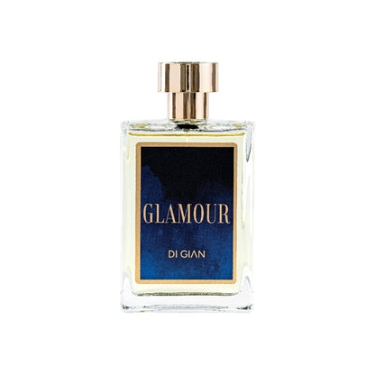 Perfume Feminino Glamour - 100 ML