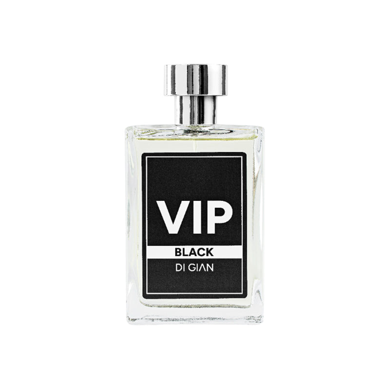 Perfume Masculino Vip Man Black - 100 ML