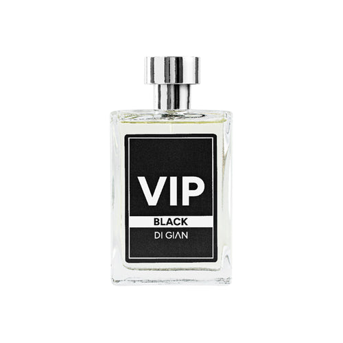 Perfume Masculino Vip Man Black - 100 ML