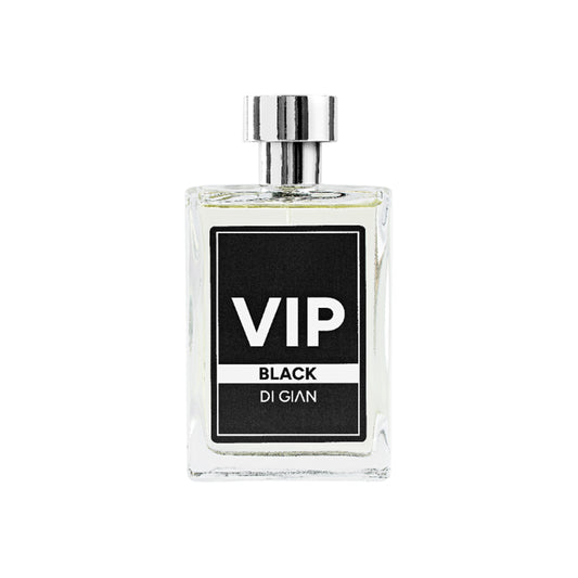 Perfume Masculino Vip Man Black - 100 ML