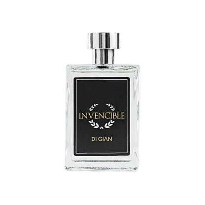 Perfume Masculino Invencible - 100 ML
