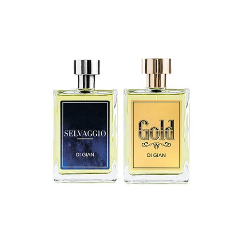 Kit - Selvaggio + Gold