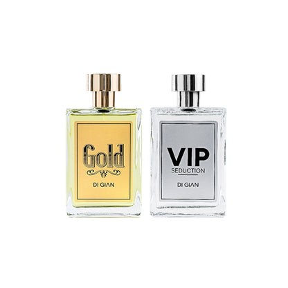 Kit - Gold + Vip Man
