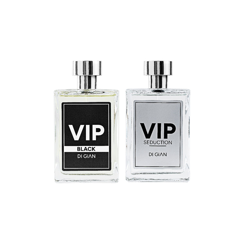Kit - Vip Man Black + Vip Man
