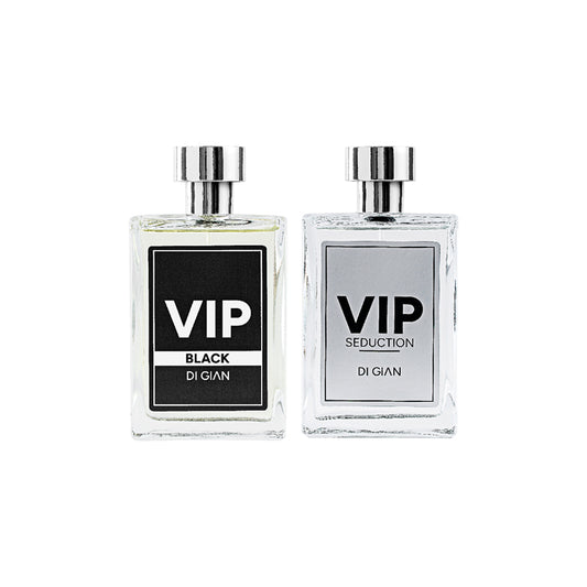 Kit - Vip Man Black + Vip Man