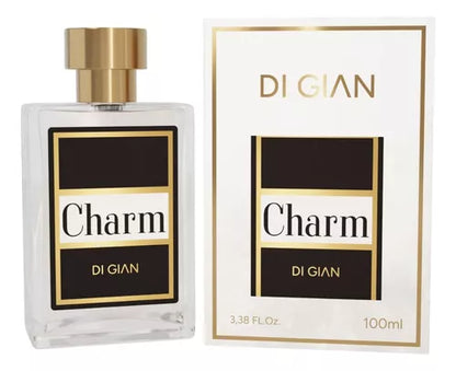 Perfume Feminino Charm - 100 ML