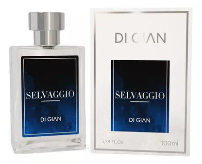 Perfume Masculino Selvaggio - 100 ML