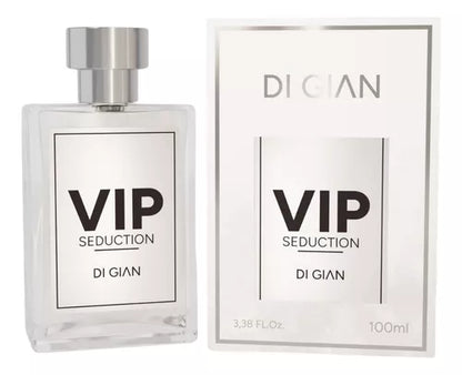 Perfume Masculino Vip Man - 100 ML
