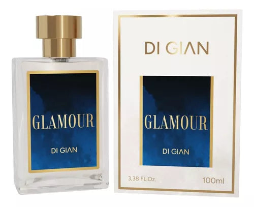 Perfume Feminino Glamour - 100 ML
