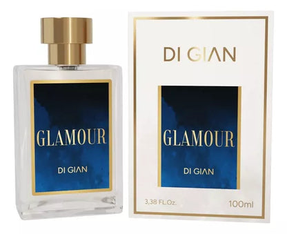 Perfume Feminino Glamour - 100 ML