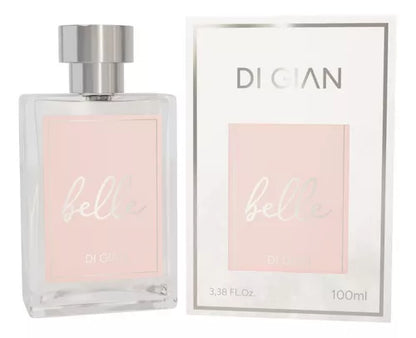 Perfume Feminino Belle - 100 ML