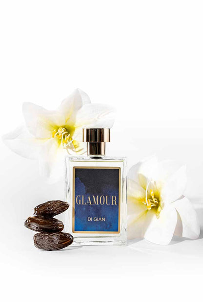 Kit - Glamour + Charm