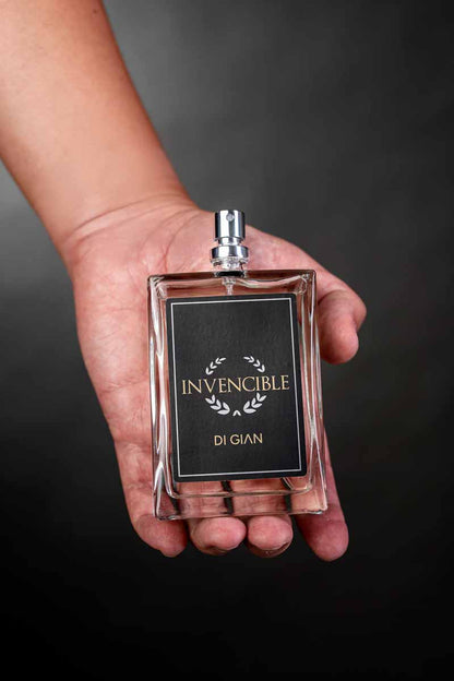 Perfume Masculino Invencible - 100 ML
