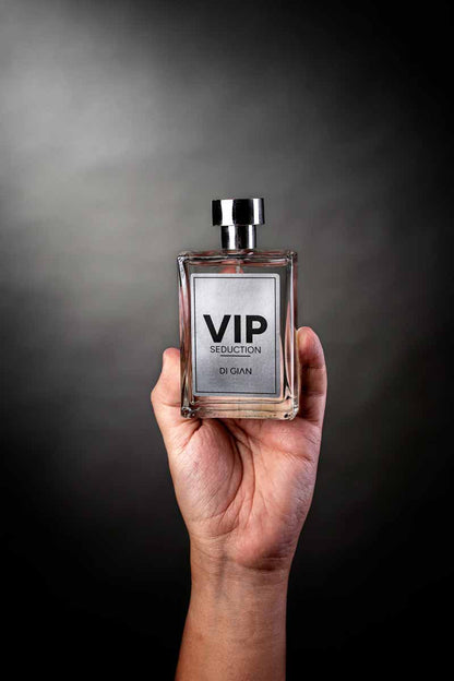 Kit - Vip Man + Selvaggio